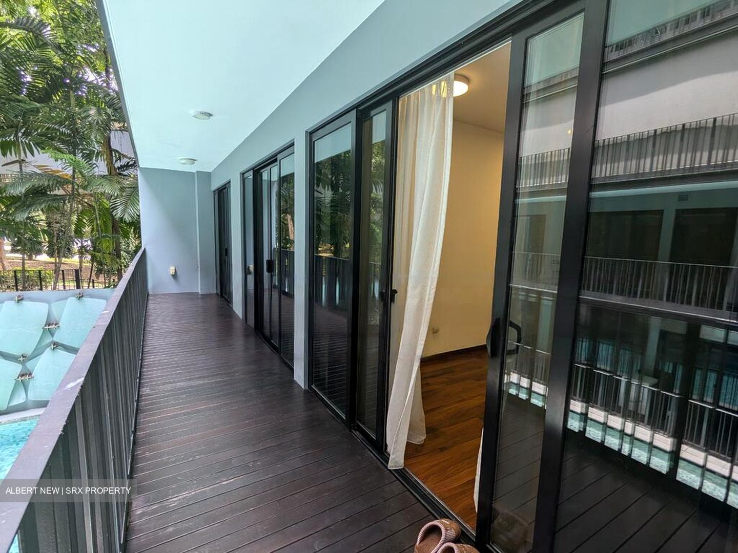 Hijauan (D9), Apartment #438734381